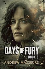 Days of Fury