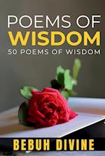 Poems of Wisdom