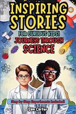 Inspiring Stories for Curious Kids