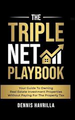 The Triple Net PlayBook