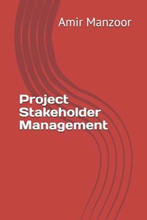 Project Stakeholder Management