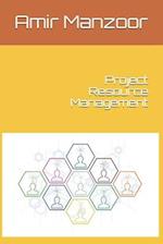 Project Resource Management