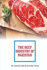 The Beef Industry Of Pakistan 