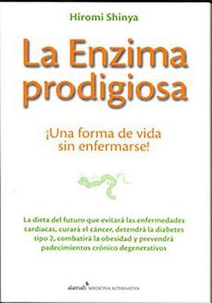 La Enzima Prodigiosa