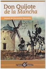 Don Quijote de la Mancha