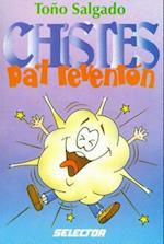 Chistes Pa'l Revention = Jokes for Partying
