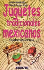 Juguetes Tradicionales Mexicanos