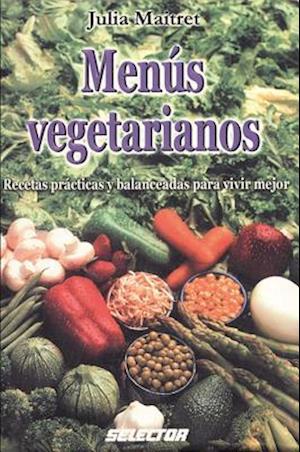 Menus Vegetarianos