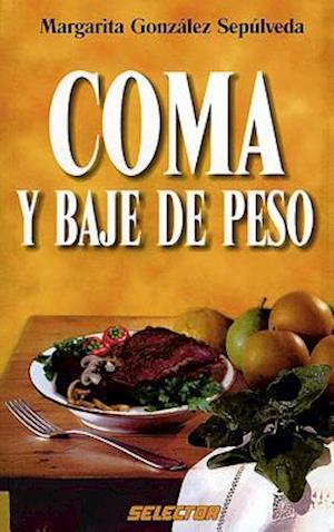 Coma y Baje de Peso