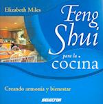 Feng Shui Para la Cocina