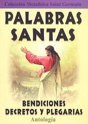 Palabras Santas