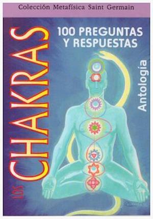 Chakras Antologia