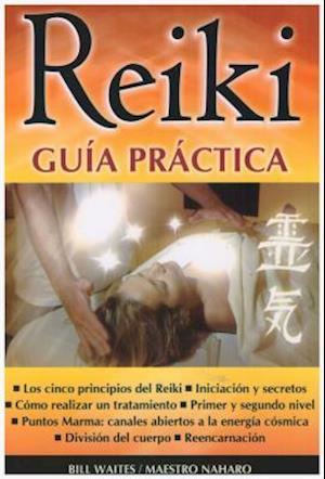 Reiki-Guia Practica