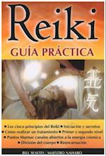 Reiki-Guia Practica