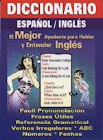 Diccionario Espanol/Ingles