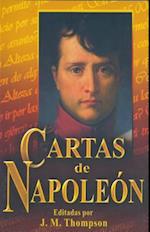 Cartas de Napoleon-Editadas Por Jm Thompson