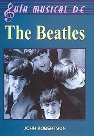 Guia Musical de the Beatles