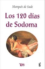 Los 120 Dias de Sodoma