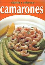 Camarones = Shrimp