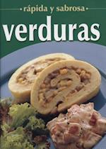 Verduras-Rapida y Sabrosa