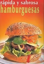 Hamburguesas = Hamburgers