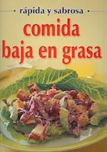 Comida Baja en Grasa = Low Fat Recipes