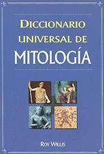 Diccionario Universal de Mitologia