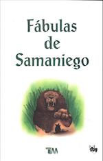 Fabulas de Samaniego