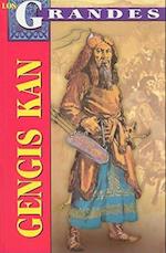 Gengis Kan = Gengis Khan