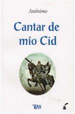 Cantar de Mio Cid