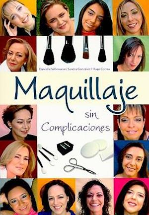 Maquillaje Sin Complicaciones