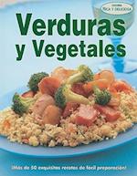 Verduras y Vegetales = Mainly Vegetables