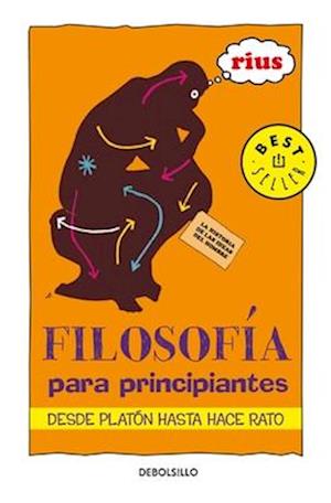 Filosofía Para Principiantes / Philosophy for Beginners