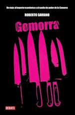 Gomorra / Gomorrah