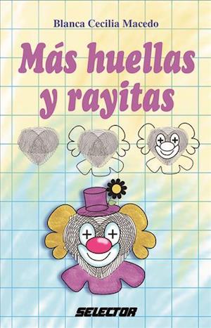 Mas Huellas y Rayitas