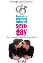 Preguntas Y Respuestas Sobre El Sexo Gay