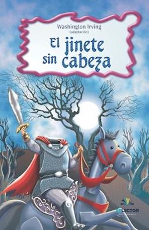 El jinete sin cabeza