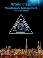 World Class Maintenance Management