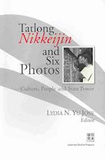 Tatlong Nikkeijin and Six Photos