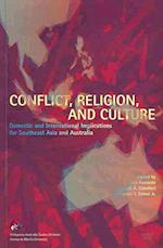 Conflict, Religion, and Culture