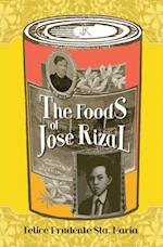 Foods of Jose Rizal