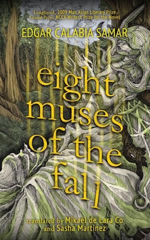 Eight Muses of the Fall