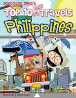 Top Ten Pinoy Travels