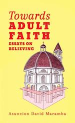 Towards Adult Faith
