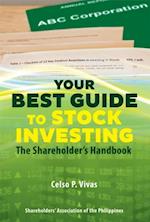 Your Best Guide to Stock Investing