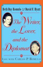 Writer, the Lover and the Diplomat