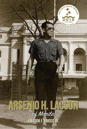 Arsenio H. Lacson of Manila