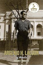 Arsenio H. Lacson of Manila