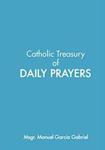 Catholic Treasury of Daily Prayers