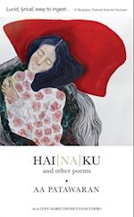 Hai[Na]Ku and Other Poems